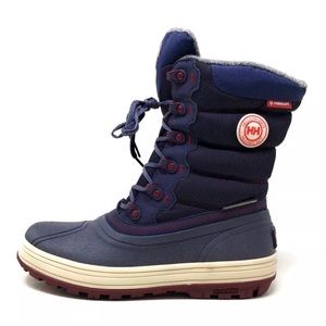Helly Hansen Tundra CWB Primaloft Winter Boot 8
